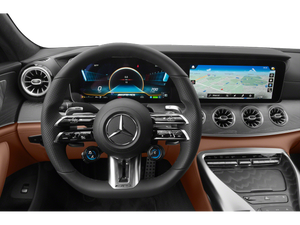 2023 Mercedes-AMG&#174; GT 53