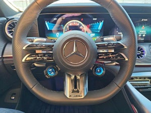 2023 Mercedes-AMG&#174; GT 53