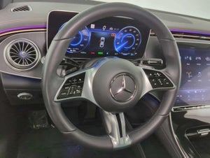 2023 Mercedes-Benz EQE 350+