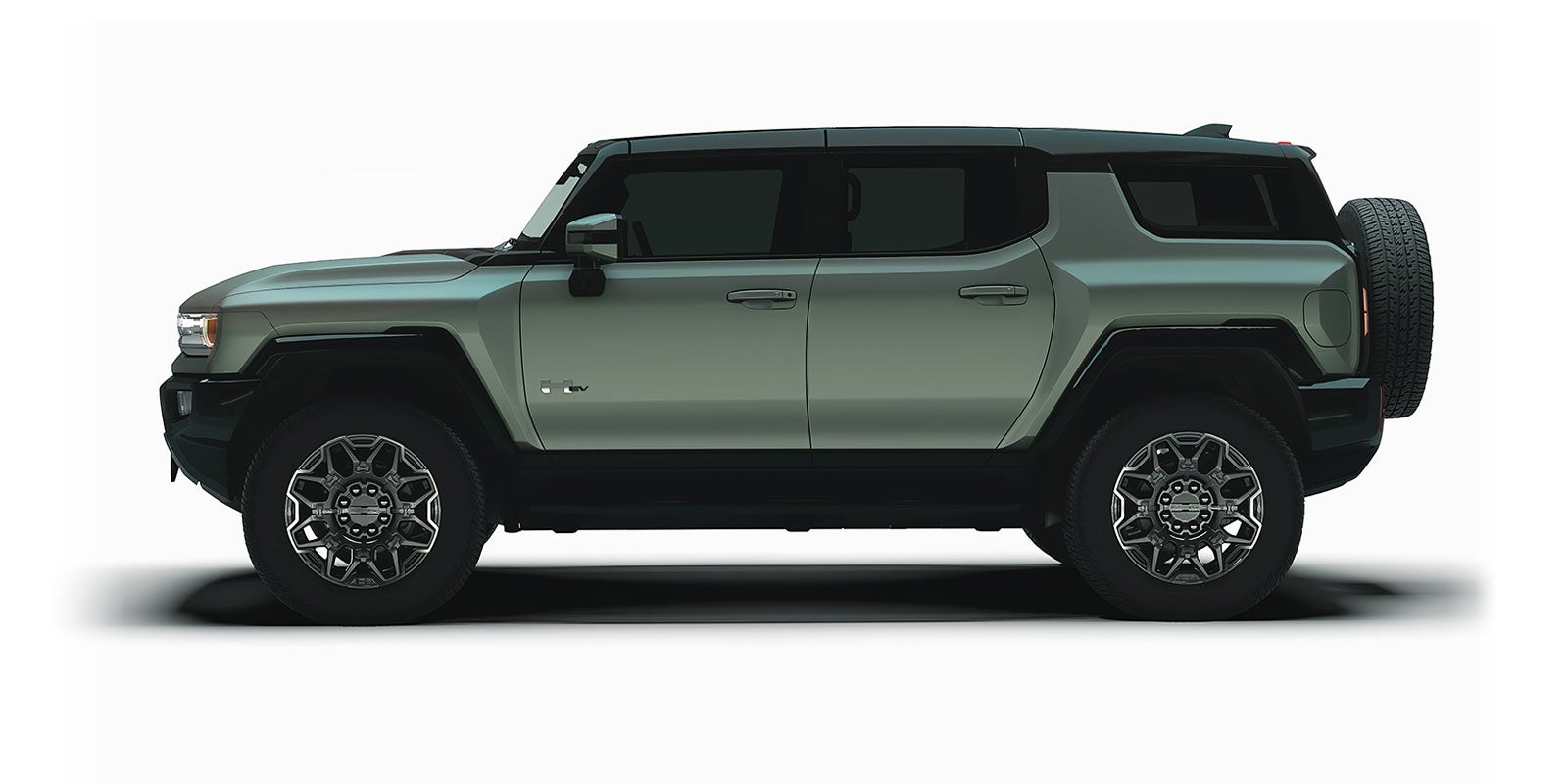 hummer ev pickup and hummer ev | Swickard Buick GMC of Thousand Oaks in Thousand Oaks CA