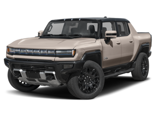HUMMER EV vs Tesla Cybertruck - Swickard Buick GMC of Thousand Oaks in Thousand Oaks CA