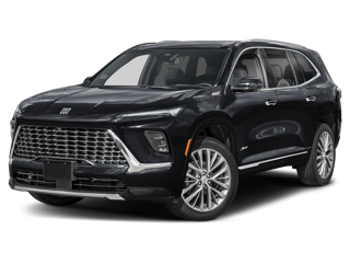 Buick Enclave - Swickard Buick GMC of Thousand Oaks in Thousand Oaks CA