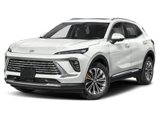 Buick Envision - Swickard Buick GMC of Thousand Oaks in Thousand Oaks CA