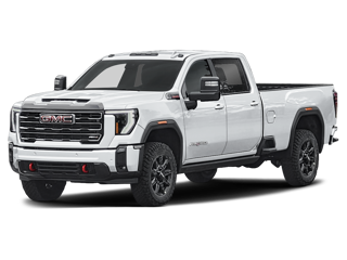GMC Sierra HD - Swickard Buick GMC of Thousand Oaks in Thousand Oaks CA