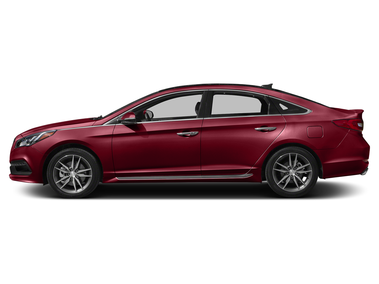 2015 Hyundai Sonata 2.0T Limited