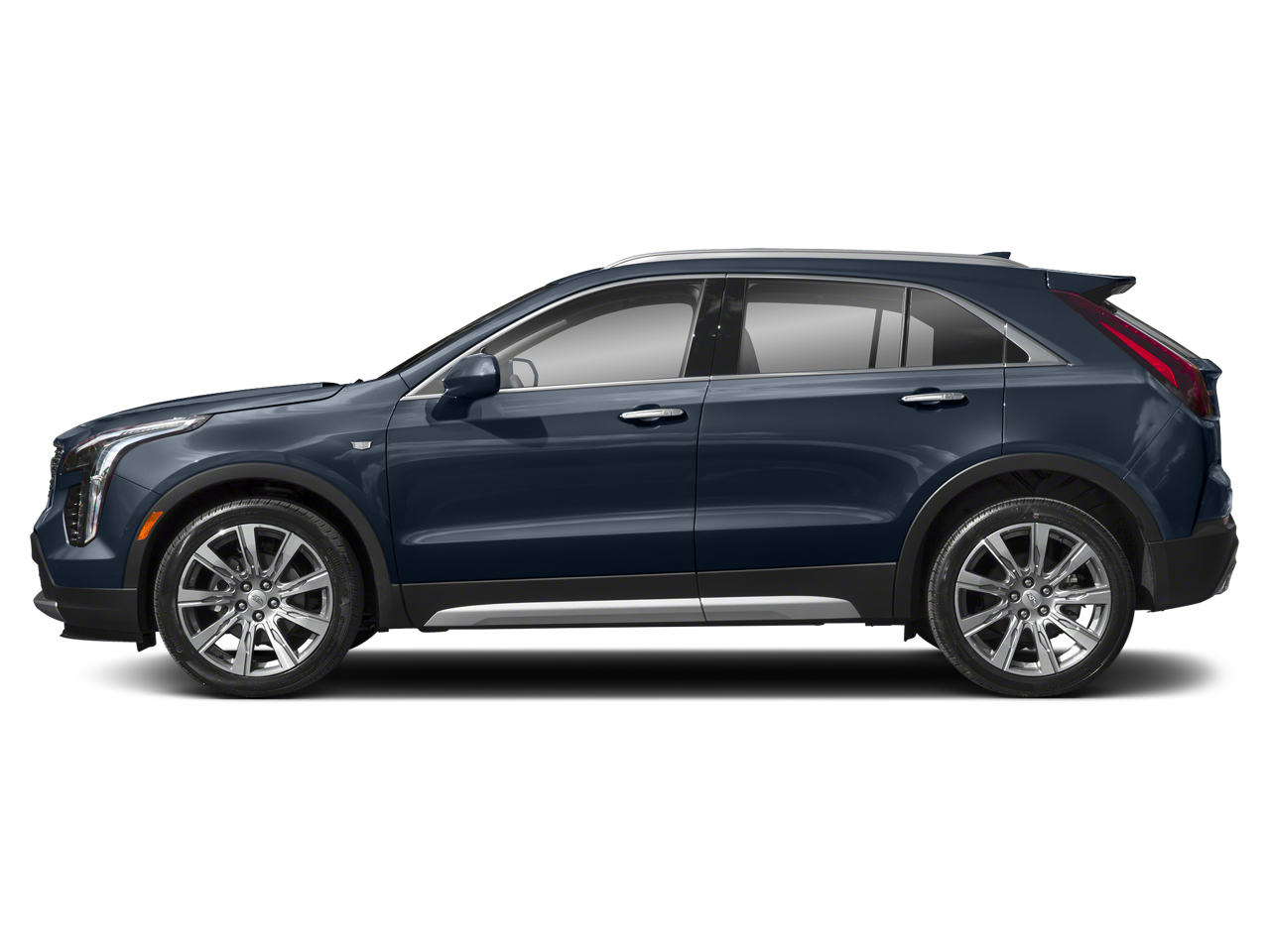2019 Cadillac XT4 FWD Luxury