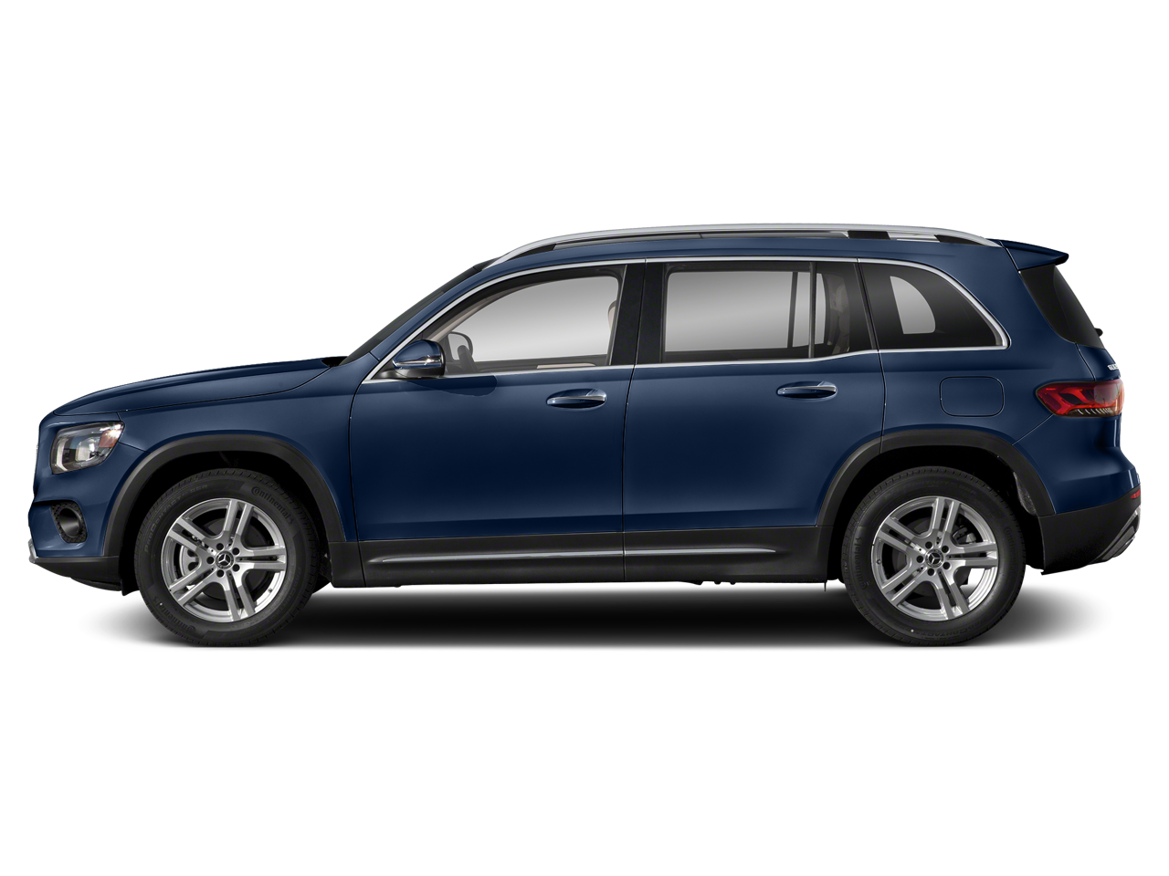 2021 Mercedes-Benz GLB 250 GLB 250