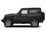 2023 Jeep Wrangler Willys