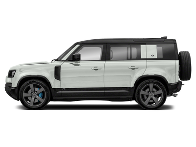 2023 Land Rover Defender S