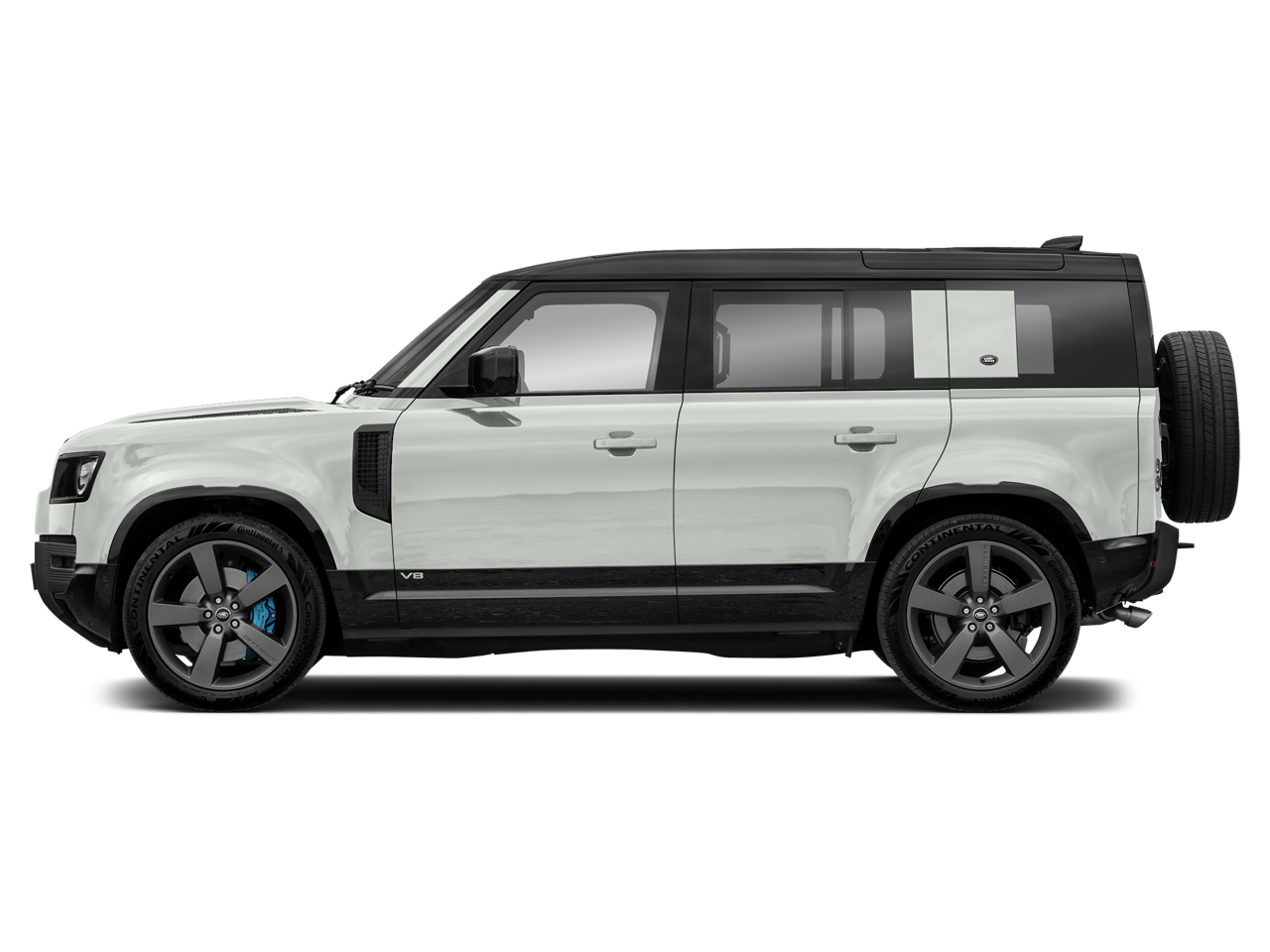 2023 Land Rover Defender S