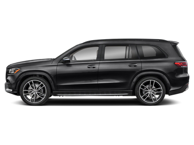 2023 Mercedes-Benz GLS 580 GLS 580