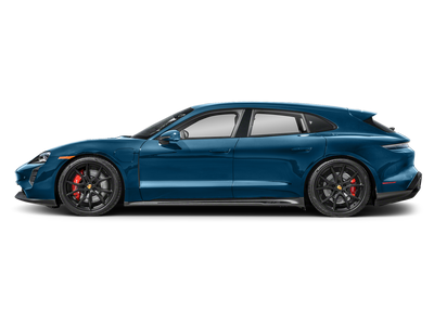 2023 Porsche Taycan GTS