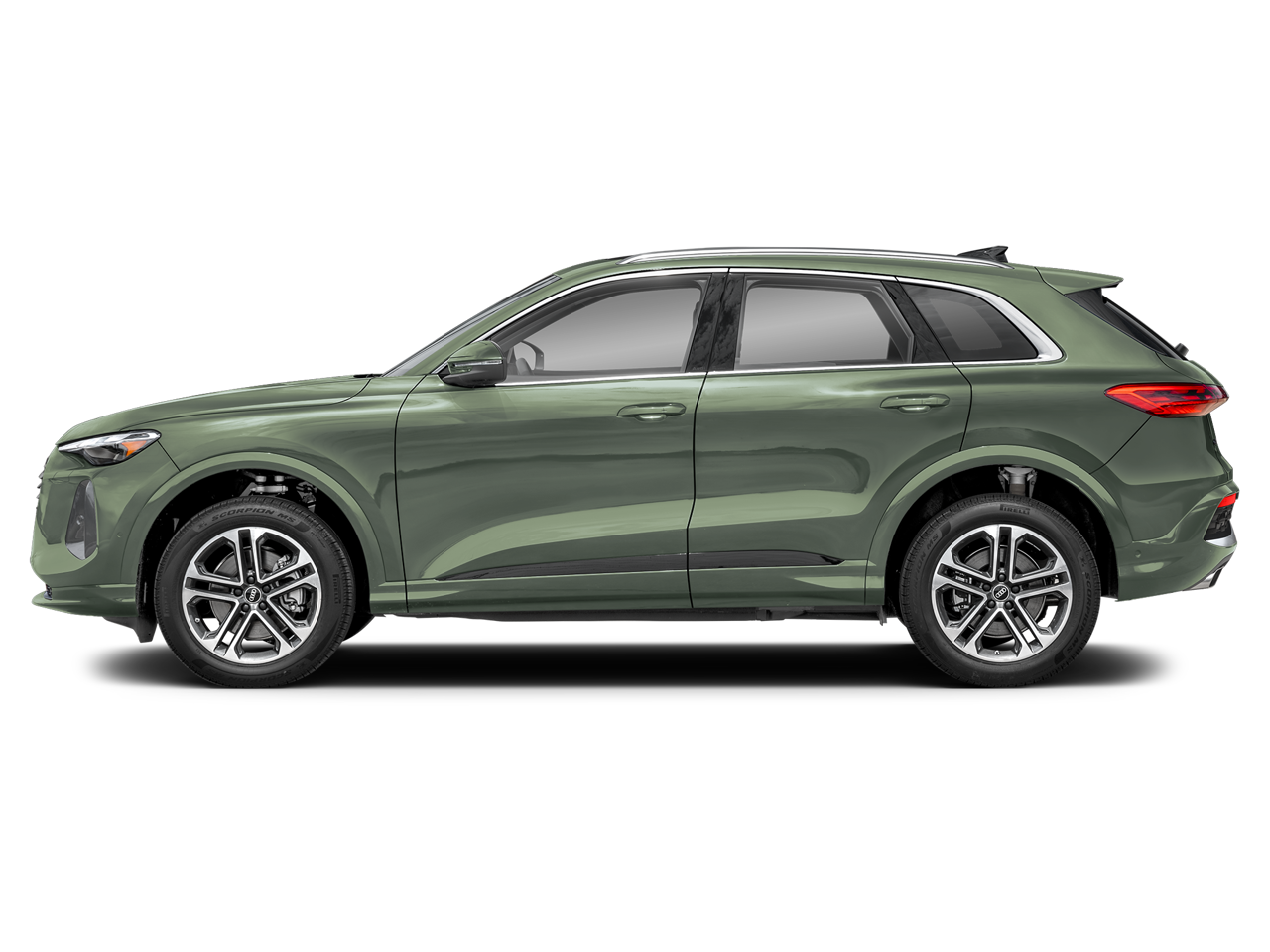 2025 Audi New Q5 Premium Plus