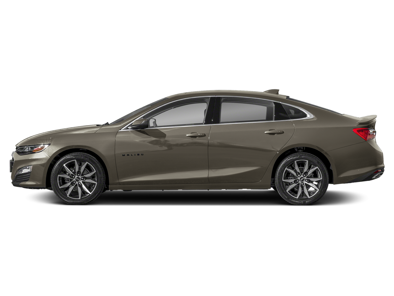 2025 Chevrolet Malibu RS