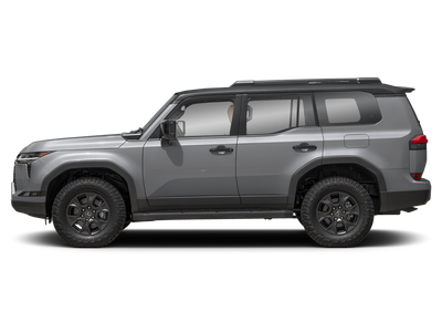 2025 Lexus GX 550 Overtrail