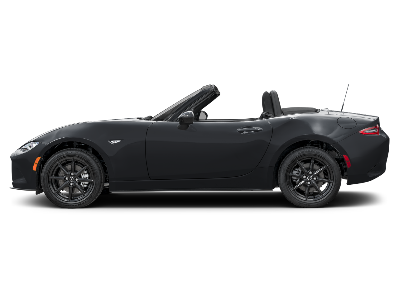 2025 Mazda Mazda MX-5 Miata Sport