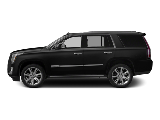 2015 Cadillac Escalade Premium