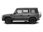2017 Mercedes-Benz AMG® G 63 AMG® G 63
