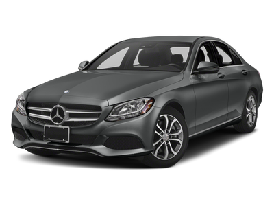 2018 Mercedes-Benz C 300 C 300