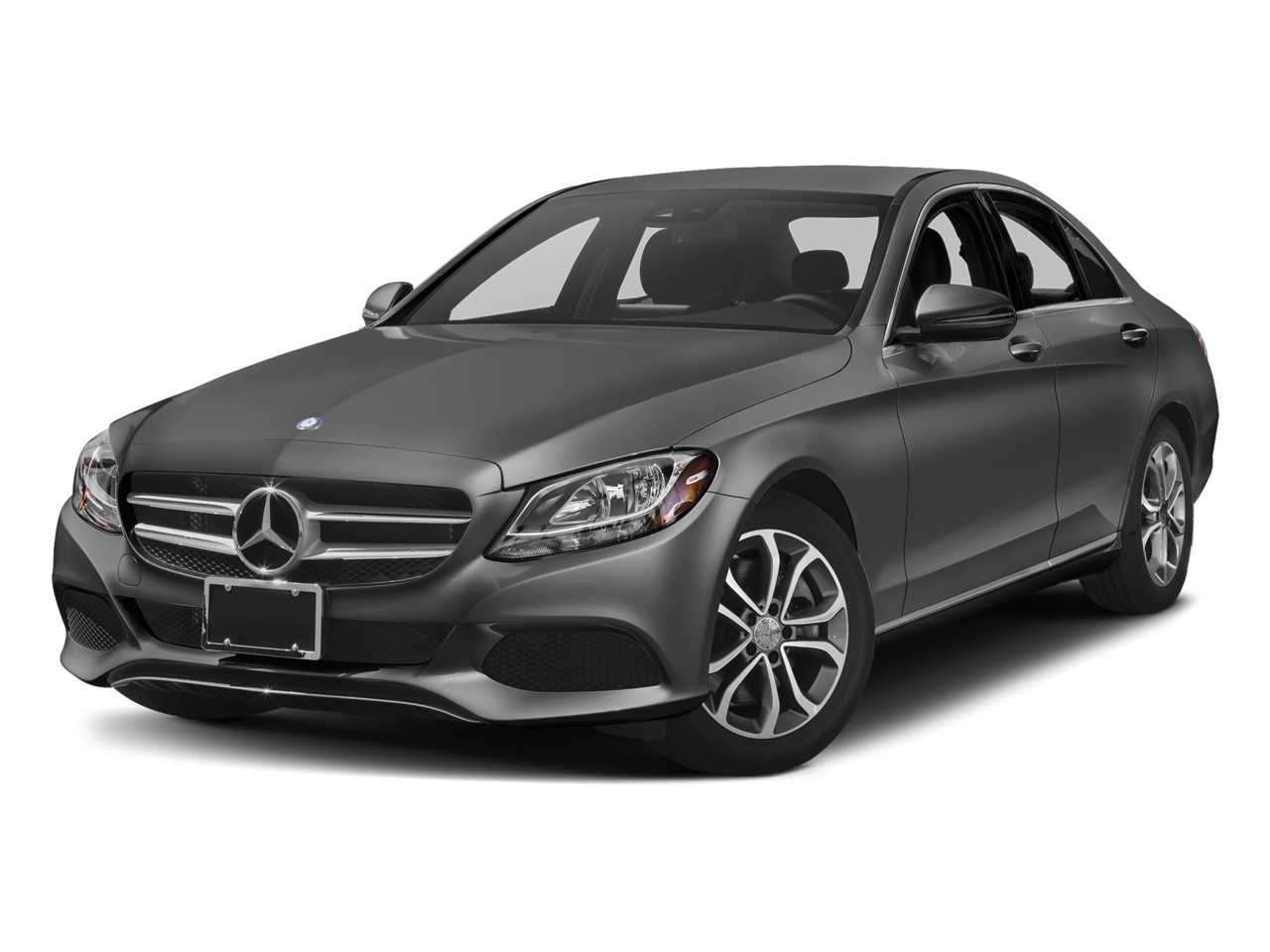 2018 Mercedes-Benz C 300 C 300