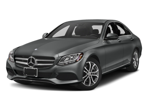 2018 Mercedes-Benz C 300 C 300