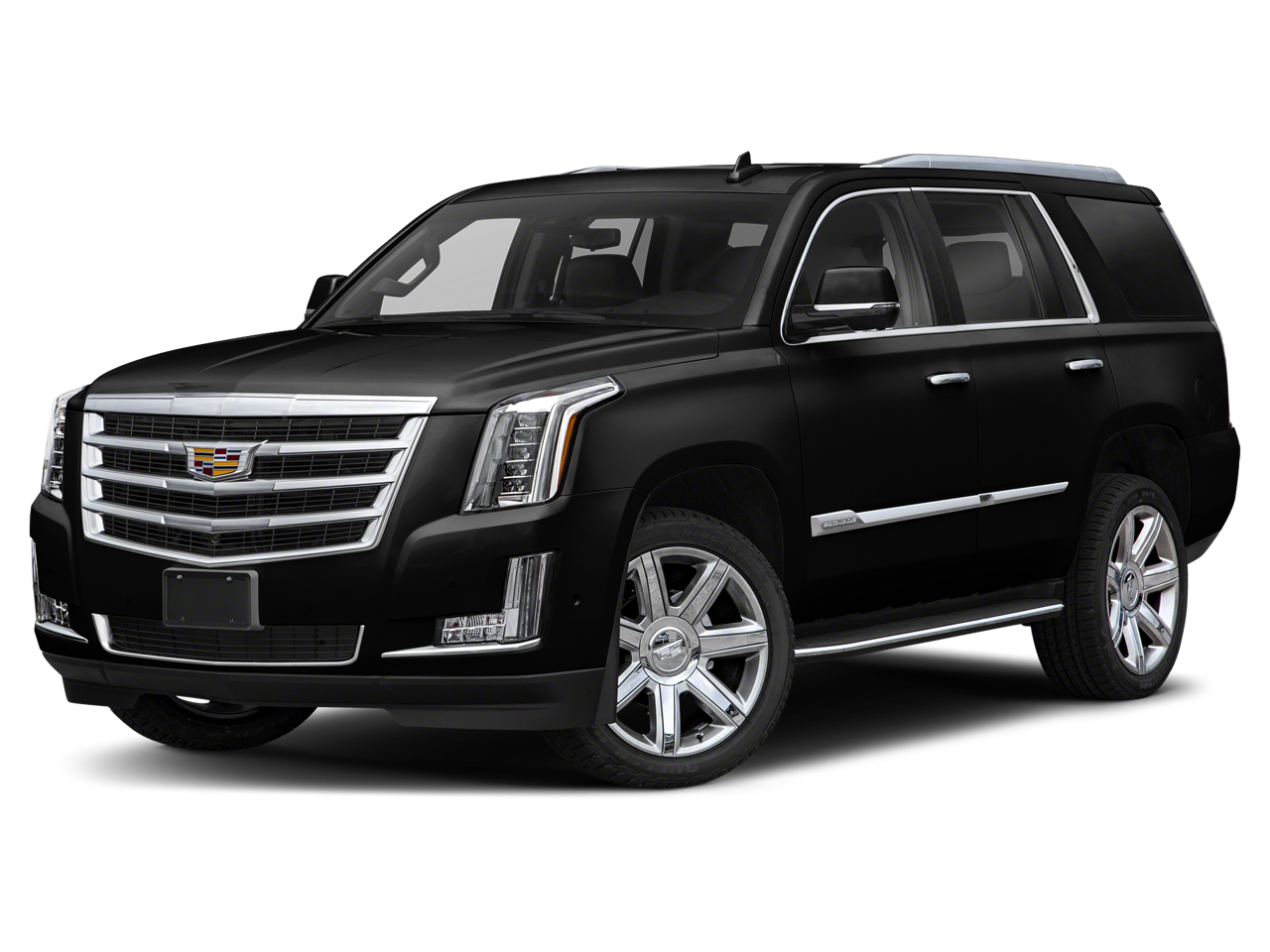 2020 Cadillac Escalade 2WD Luxury's photo