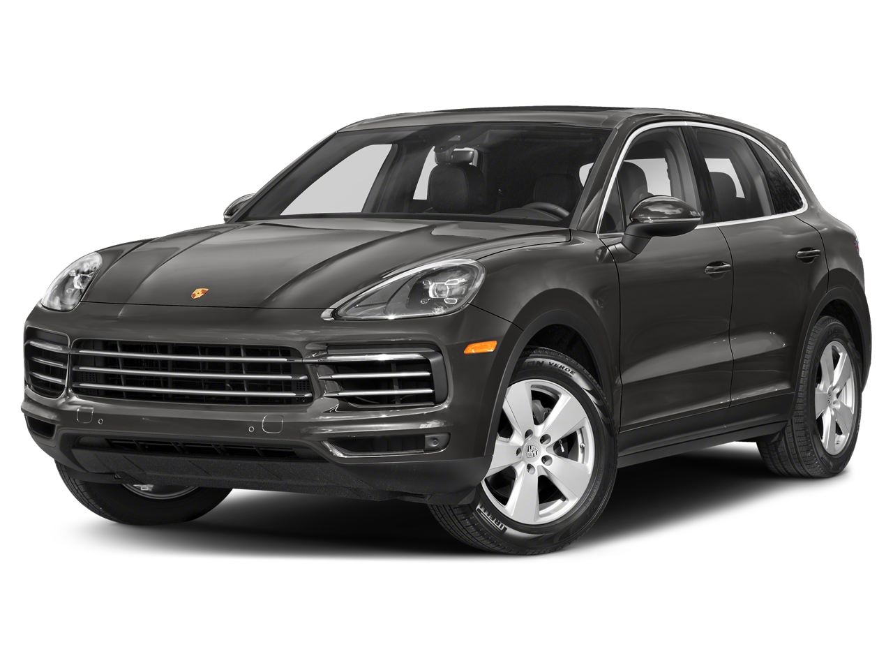 2020 Porsche Cayenne AWD