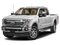 2022 Ford Super Duty F-350 SRW Pickup LARIAT