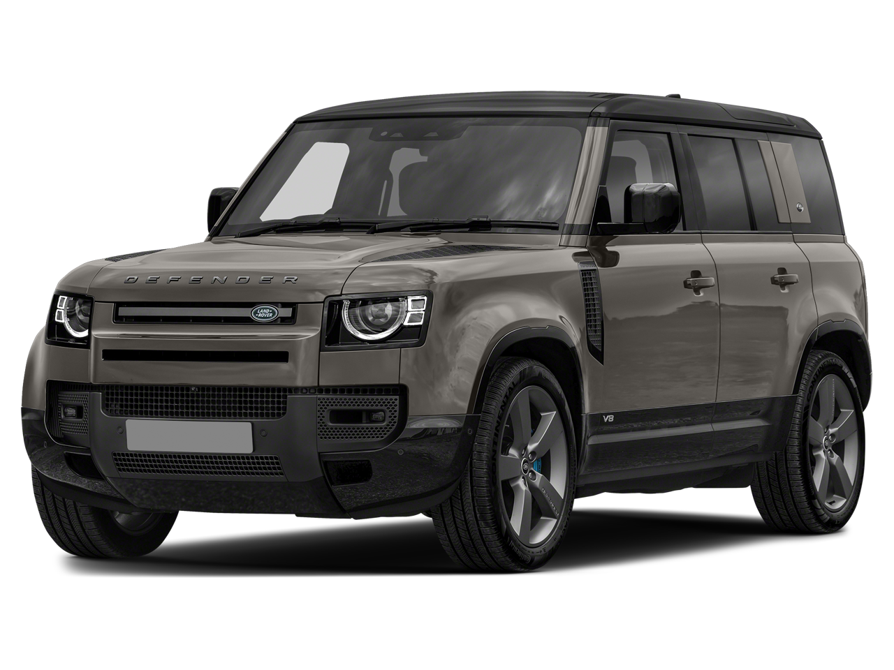 2023 Land Rover Defender X-Dynamic SE
