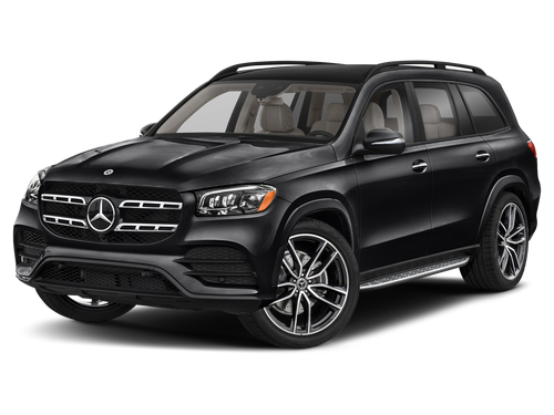 2023 Mercedes-Benz GLS 580 GLS 580