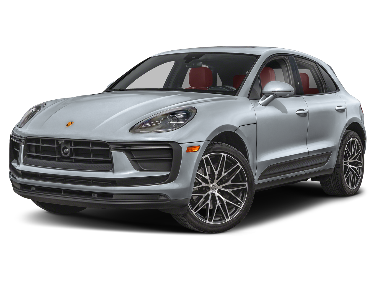 2023 Porsche Macan AWD