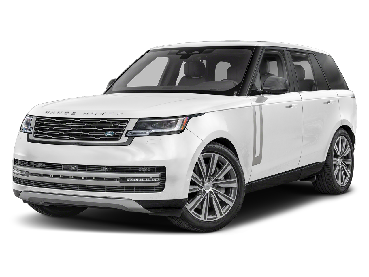 2024 Land Rover Range Rover Autobiography