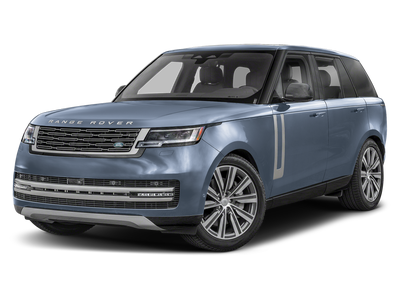 2024 Land Rover Range Rover SE