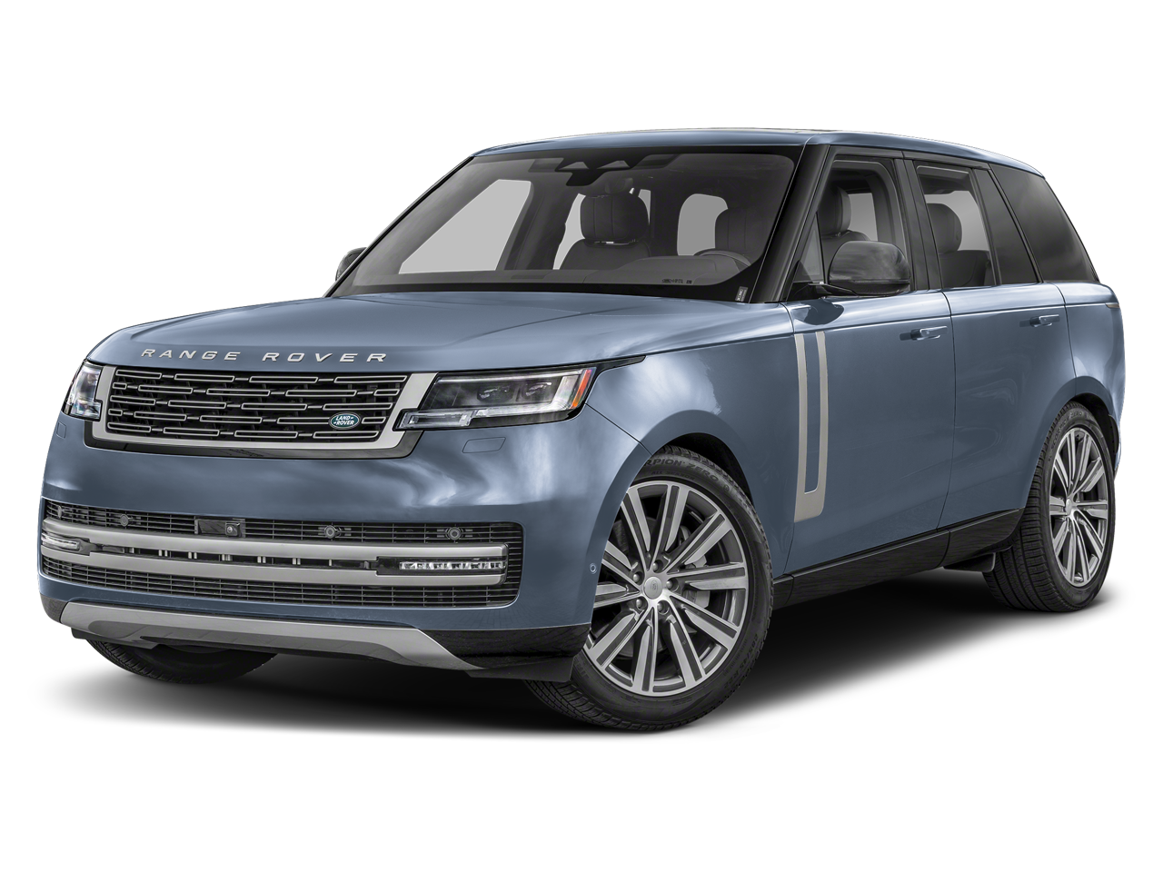 2024 Land Rover Range Rover SE