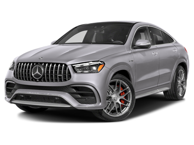 2024 Mercedes-Benz AMG® GLE 63 AMG® GLE 63 S