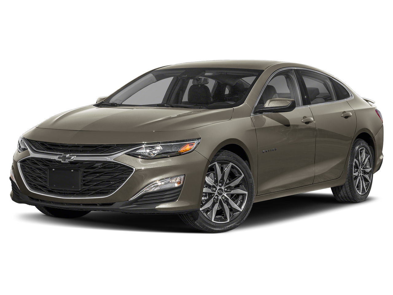 2025 Chevrolet Malibu RS