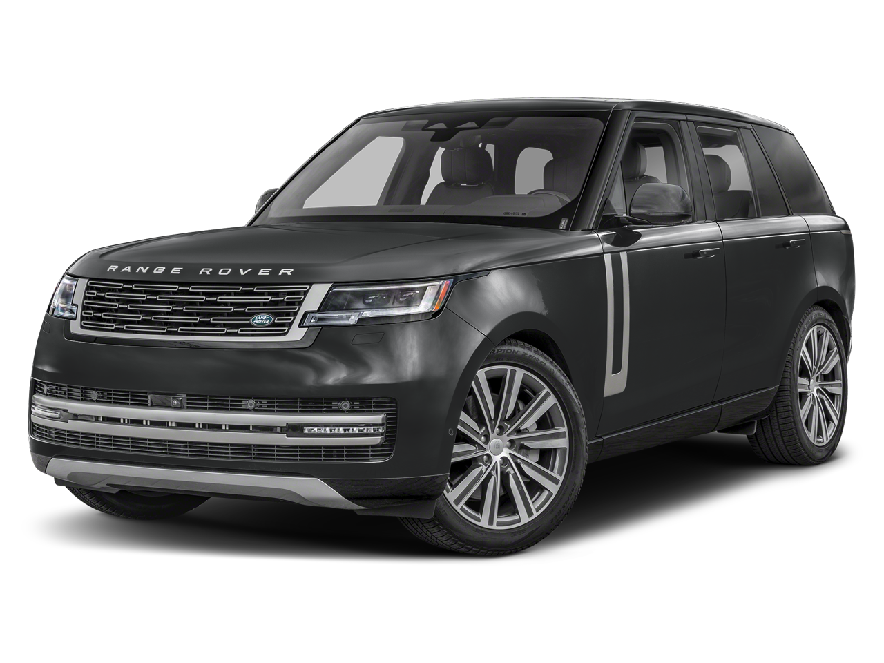 2026 Land Rover Range Rover SE
