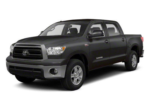 2011 Toyota Tundra LTD