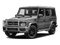 2017 Mercedes-Benz AMG® G 63 AMG® G 63