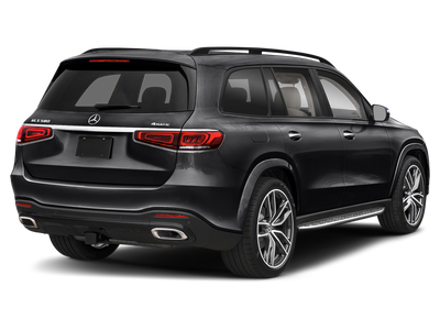 2023 Mercedes-Benz GLS 580 GLS 580