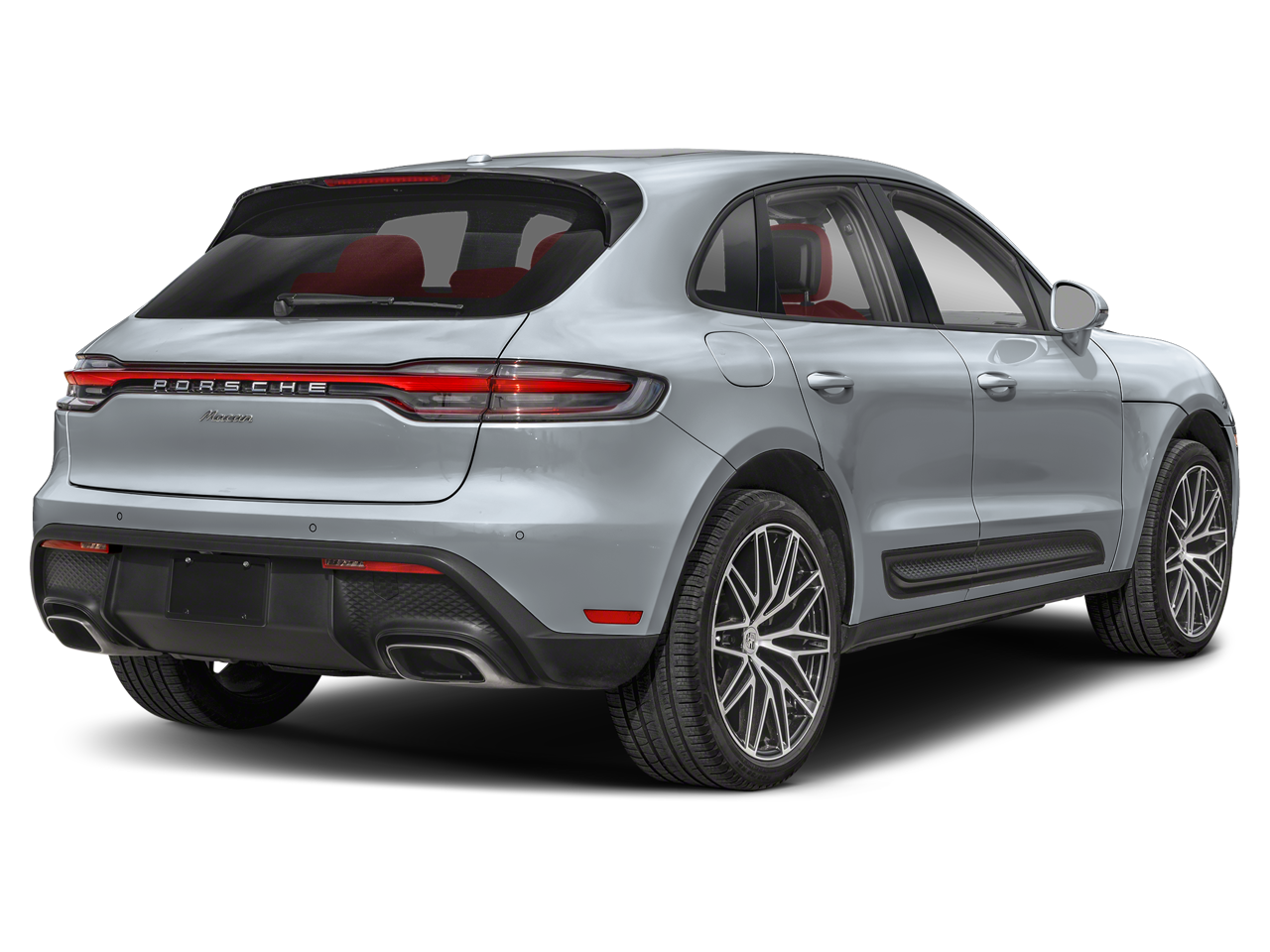 2023 Porsche Macan AWD