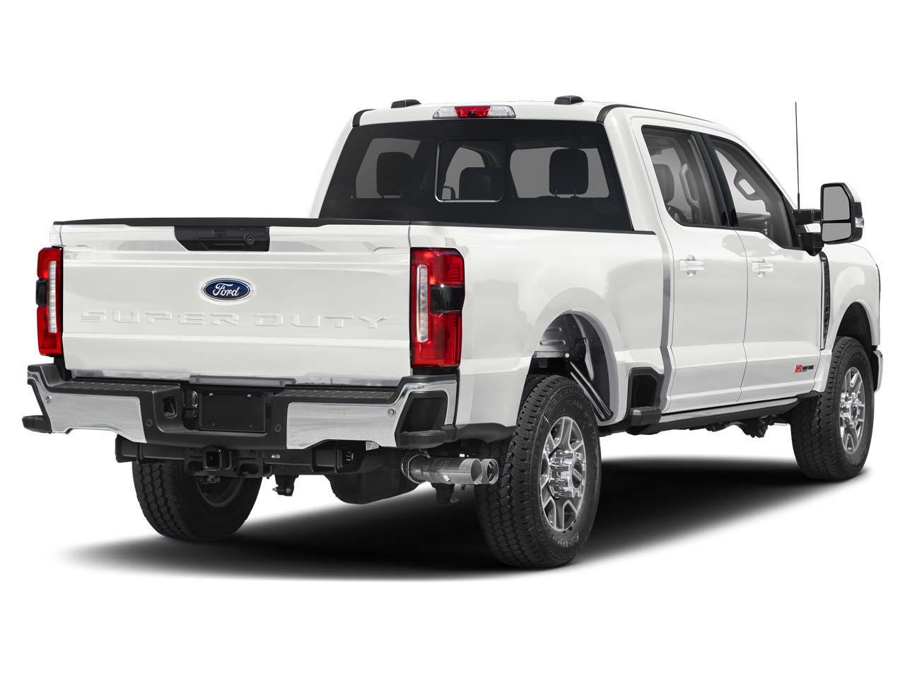 2024 Ford Super Duty F-250 Pickup LARIAT
