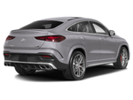 2024 Mercedes-Benz AMG® GLE 63 AMG® GLE 63 S