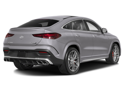 2024 Mercedes-Benz AMG® GLE 63 AMG® GLE 63 S