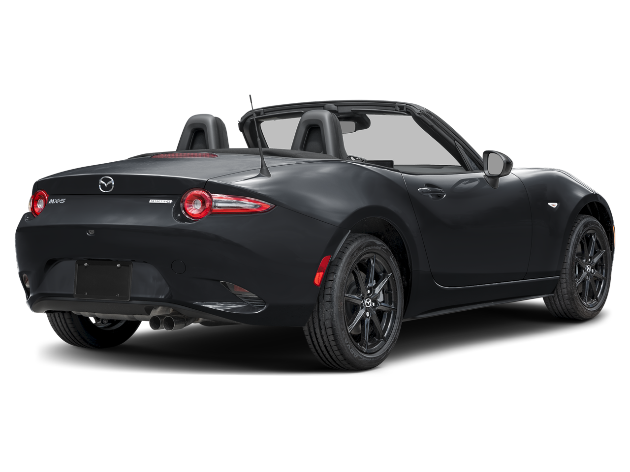 2025 Mazda Mazda MX-5 Miata Sport
