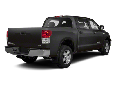 2011 Toyota Tundra LTD