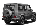 2017 Mercedes-Benz AMG® G 63 AMG® G 63