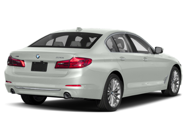 2018 BMW 530i 530i