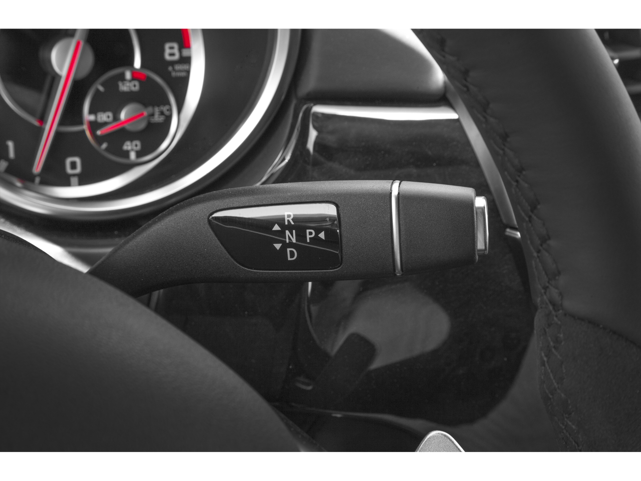 2015 Mercedes-Benz GL 63 AMG® GL 63 AMG®
