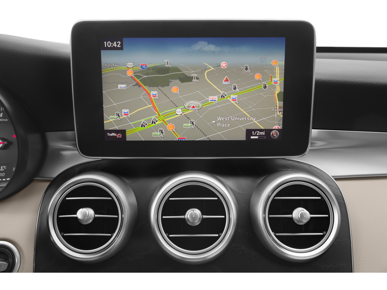 2019 Mercedes-Benz GLC 300 GLC 300